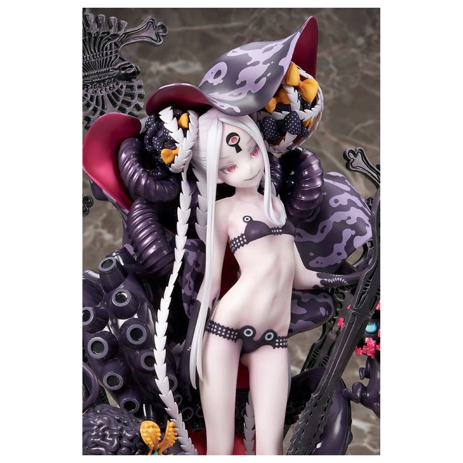 Fate/Grand Order PVC kip 1/7 Foreigner/Abigail Williams (Summer) 27 cm fotografija proizvoda