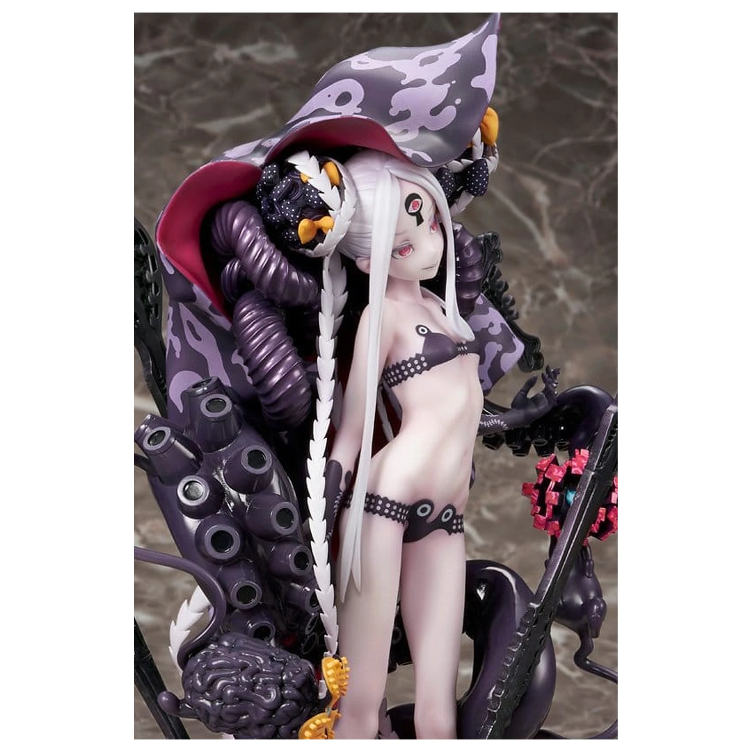 Fate/Grand Order PVC kip 1/7 Foreigner/Abigail Williams (Summer) 27 cm fotografija proizvoda