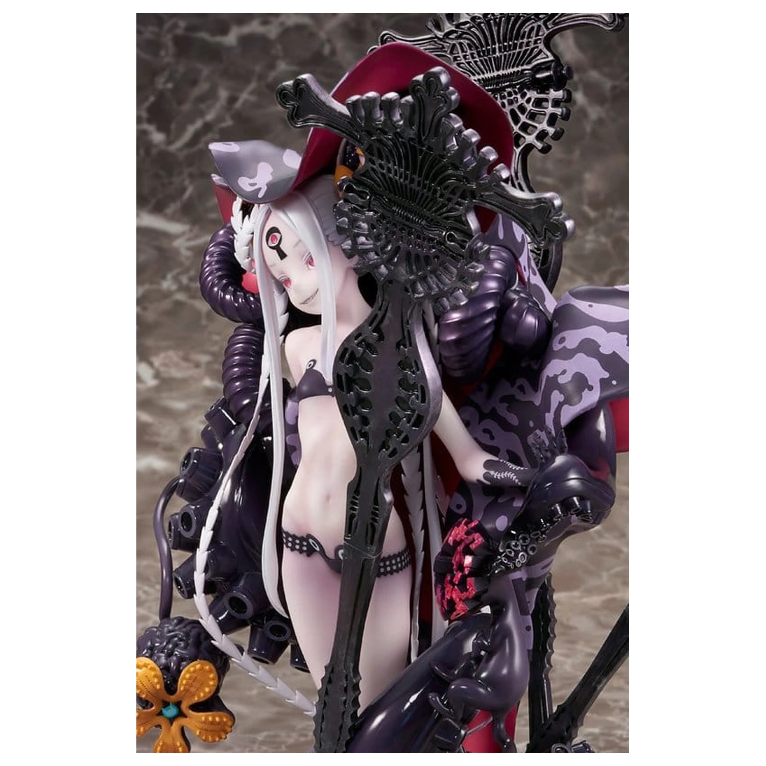 Fate/Grand Order PVC kip 1/7 Foreigner/Abigail Williams (Summer) 27 cm fotografija proizvoda