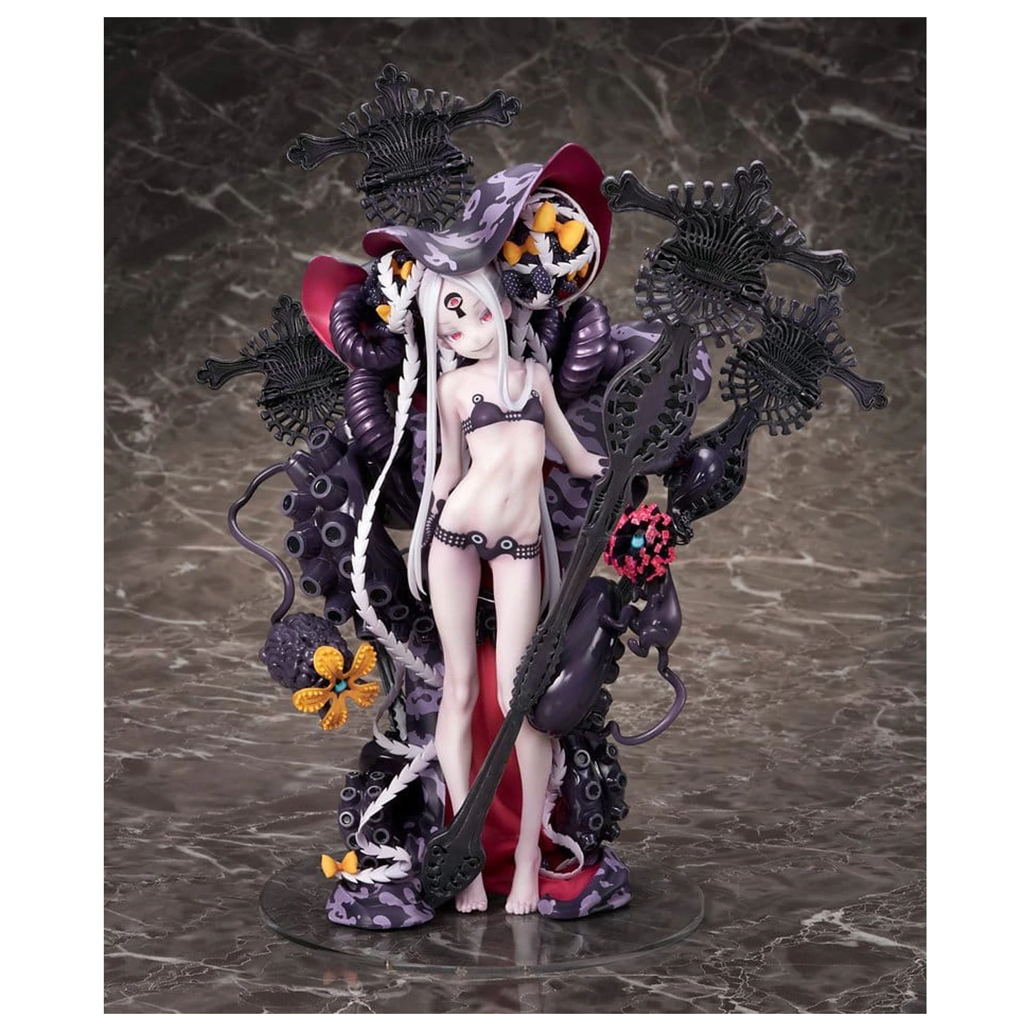 Fate/Grand Order PVC kip 1/7 Foreigner/Abigail Williams (Summer) 27 cm fotografija proizvoda