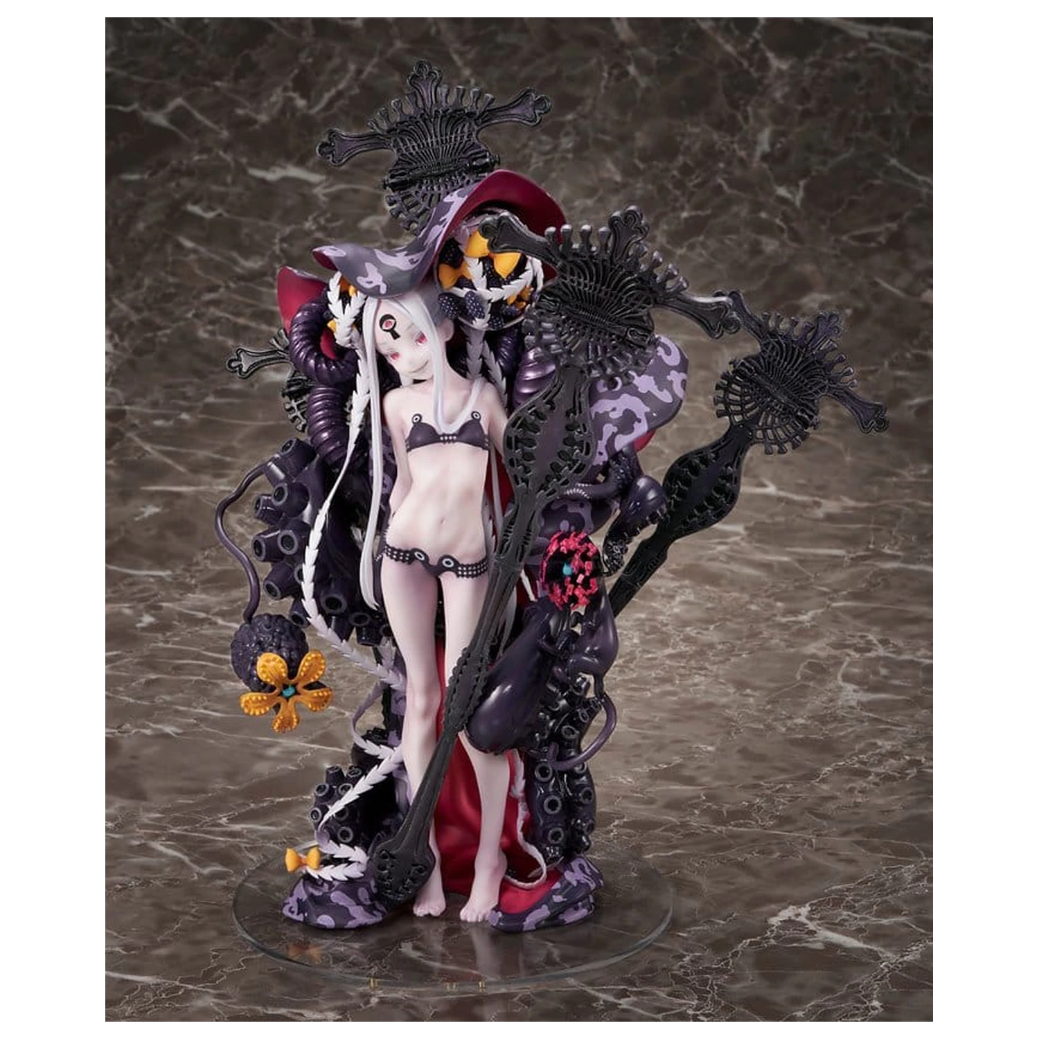 Fate/Grand Order PVC kip 1/7 Foreigner/Abigail Williams (Summer) 27 cm fotografija proizvoda