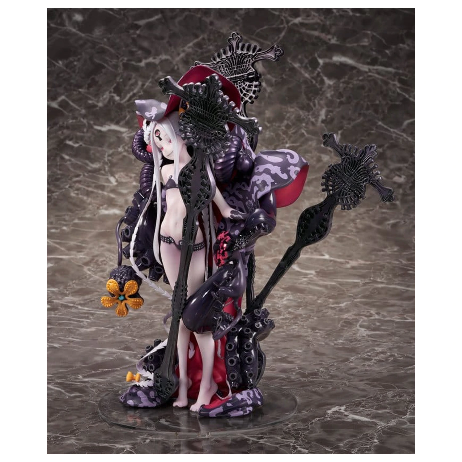 Fate/Grand Order PVC kip 1/7 Foreigner/Abigail Williams (Summer) 27 cm fotografija proizvoda