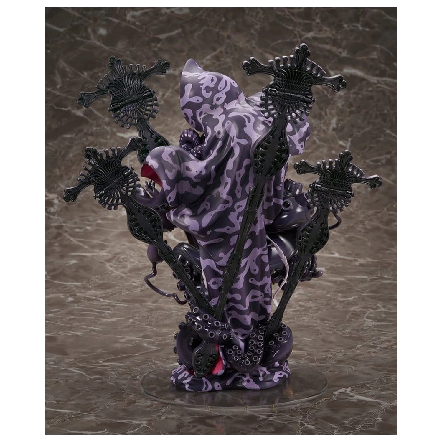 Fate/Grand Order PVC kip 1/7 Foreigner/Abigail Williams (Summer) 27 cm fotografija proizvoda
