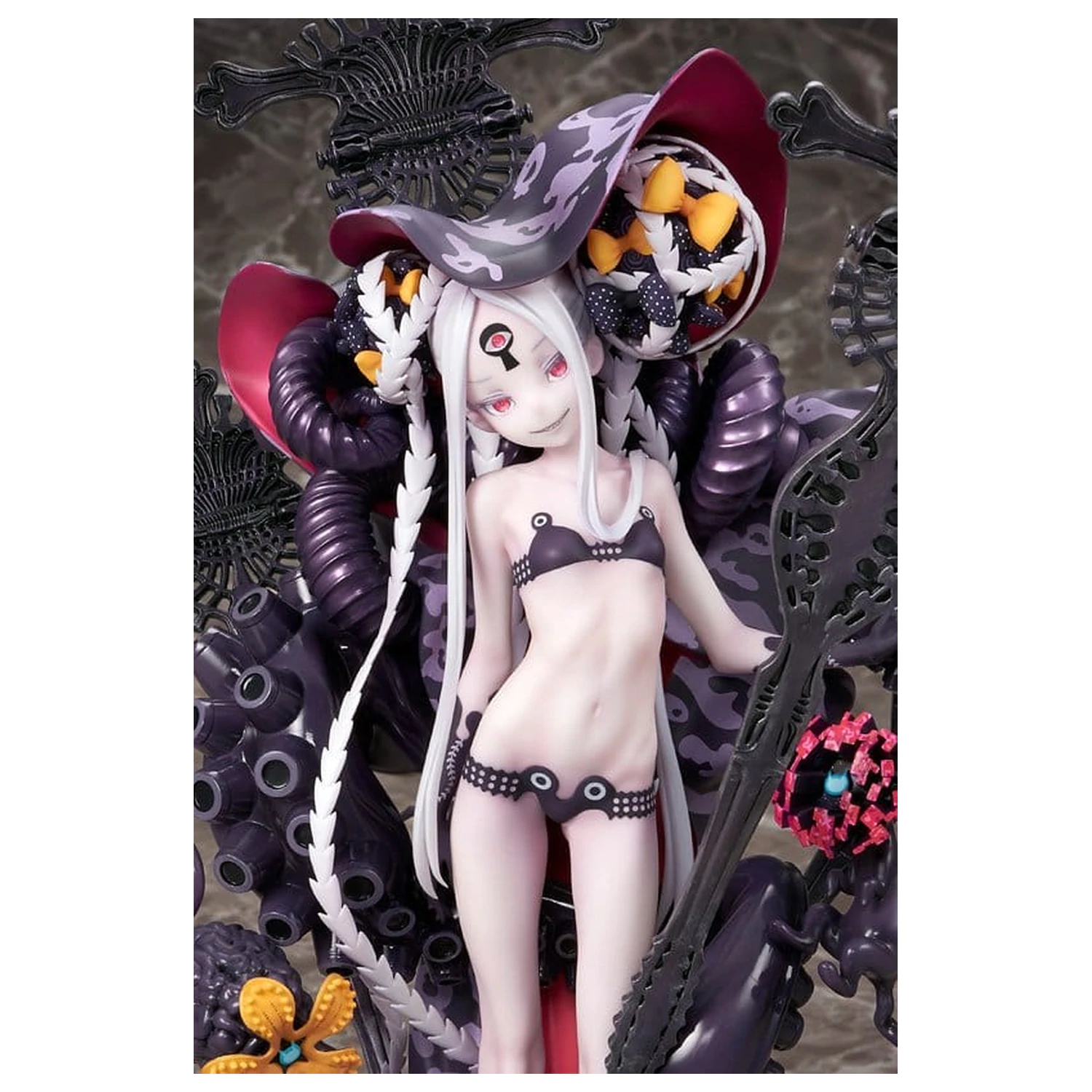 Fate/Grand Order PVC kip 1/7 Foreigner/Abigail Williams (Summer) 27 cm fotografija proizvoda