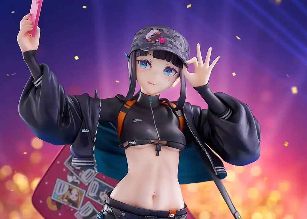 Fate/Grand Order PVC Kip 1/7 Foreigner/Yang Guifei: Event Attire Ver. 25 cm fotografija proizvoda