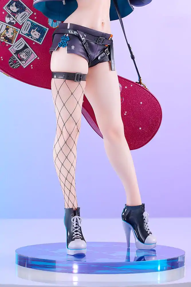 Fate/Grand Order PVC Kip 1/7 Foreigner/Yang Guifei: Event Attire Ver. 25 cm fotografija proizvoda