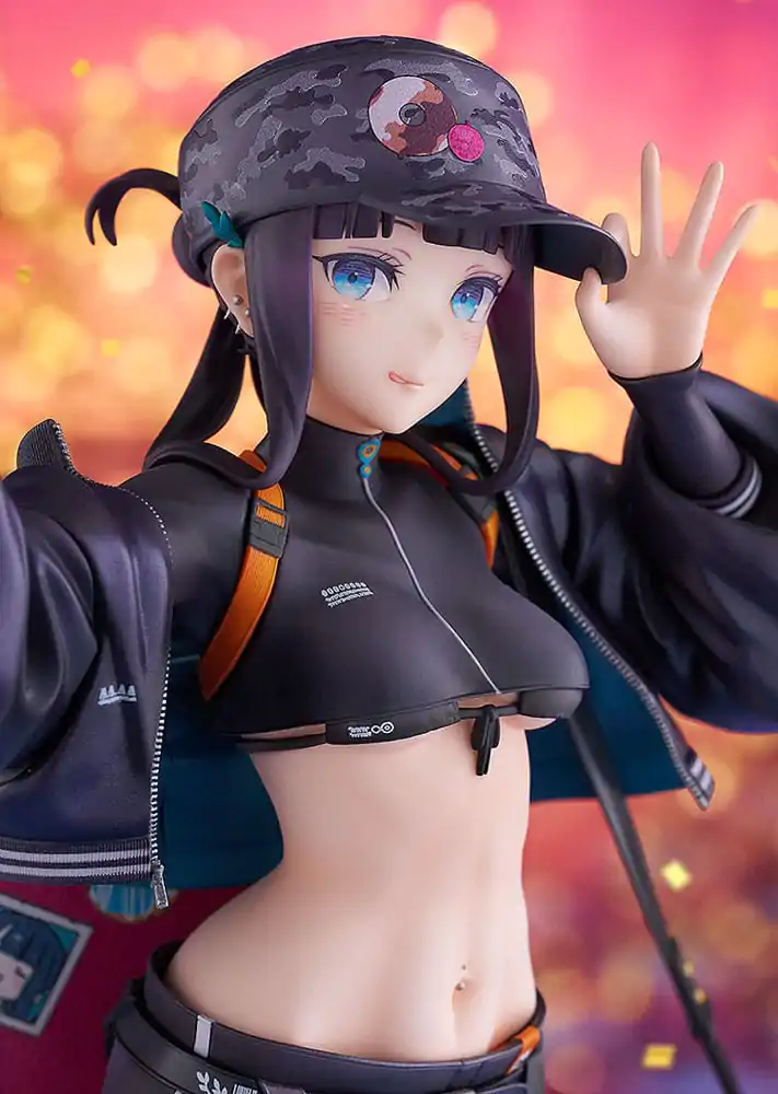 Fate/Grand Order PVC Kip 1/7 Foreigner/Yang Guifei: Event Attire Ver. 25 cm fotografija proizvoda