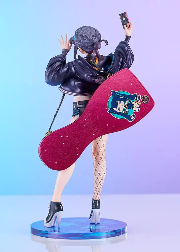 Fate/Grand Order PVC Kip 1/7 Foreigner/Yang Guifei: Event Attire Ver. 25 cm fotografija proizvoda