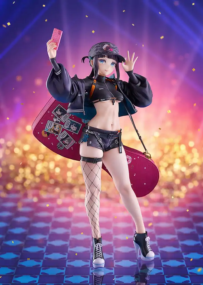 Fate/Grand Order PVC Kip 1/7 Foreigner/Yang Guifei: Event Attire Ver. 25 cm fotografija proizvoda