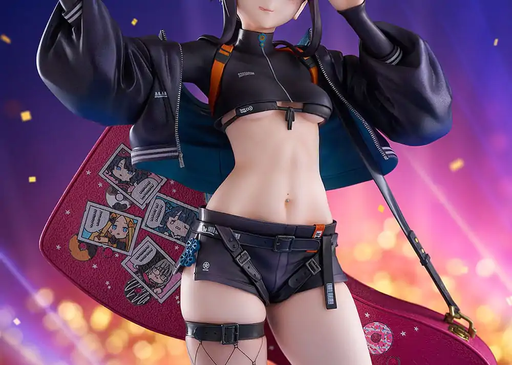 Fate/Grand Order PVC Kip 1/7 Foreigner/Yang Guifei: Event Attire Ver. 25 cm fotografija proizvoda