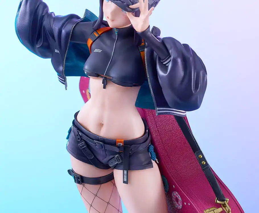 Fate/Grand Order PVC Kip 1/7 Foreigner/Yang Guifei: Event Attire Ver. 25 cm fotografija proizvoda