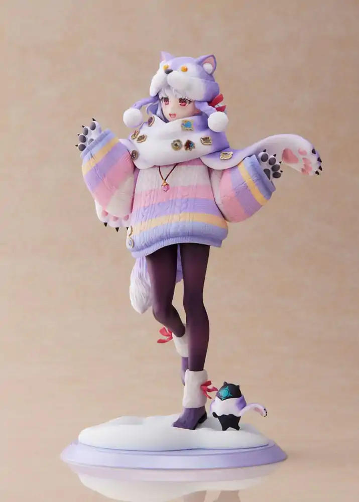 Fate/Grand Order PVC Kip 1/7 Kama Dream Portrait Ver. 23 cm fotografija proizvoda