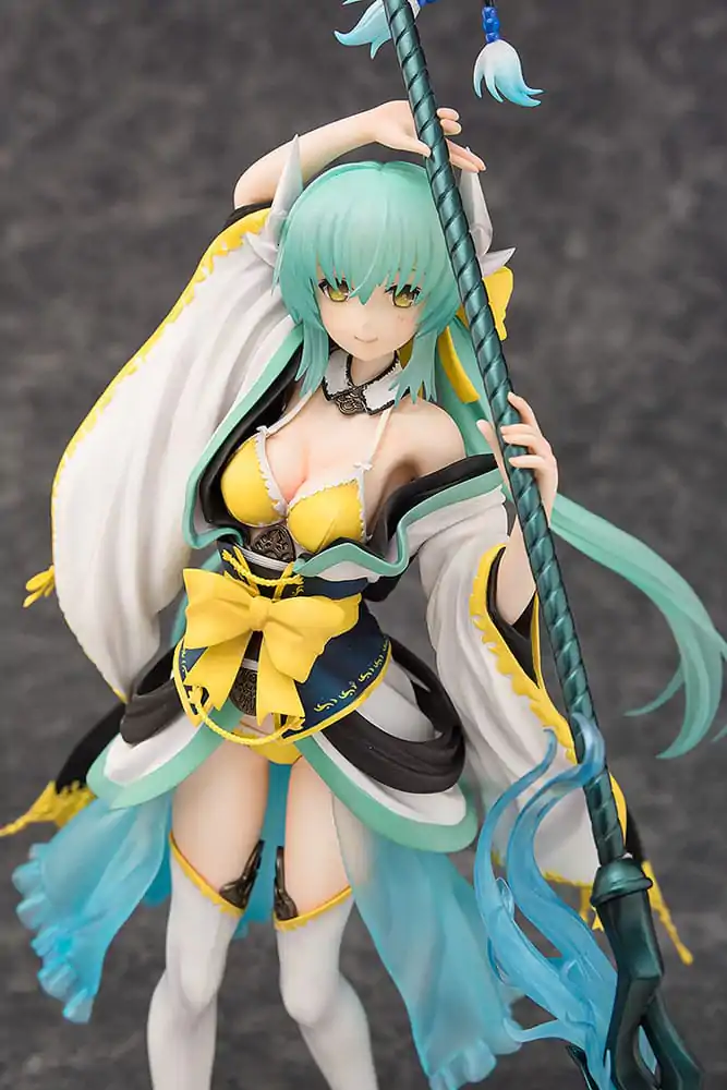 Fate/Grand Order PVC Kip 1/7 Lancer/Kiyohime 30 cm (ponovno izdanje) fotografija proizvoda