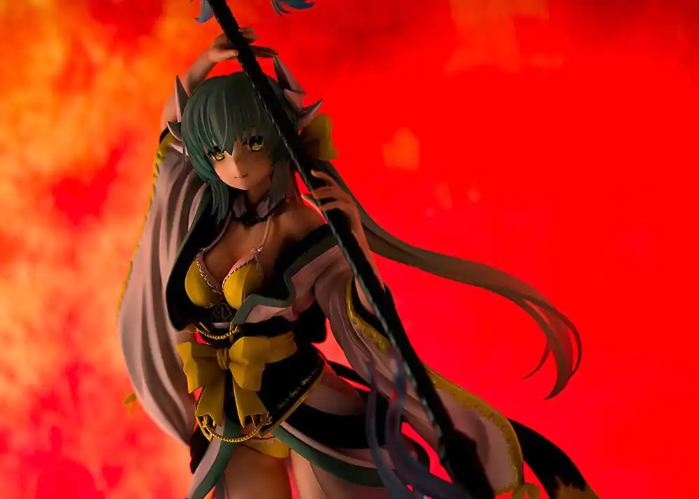 Fate/Grand Order PVC Kip 1/7 Lancer/Kiyohime 30 cm (ponovno izdanje) fotografija proizvoda