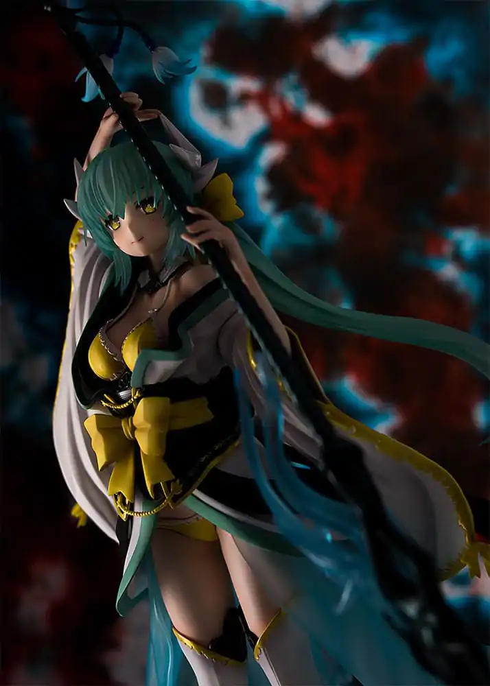 Fate/Grand Order PVC Kip 1/7 Lancer/Kiyohime 30 cm (ponovno izdanje) fotografija proizvoda