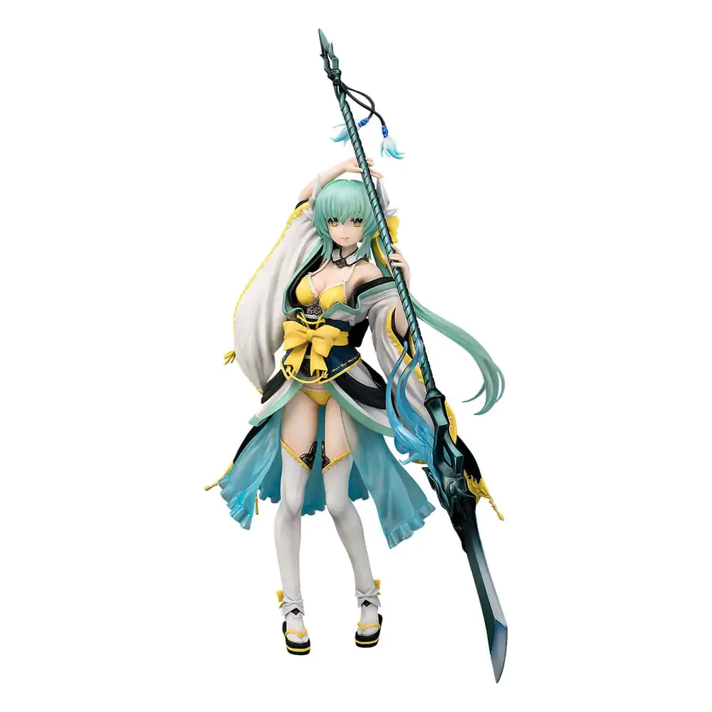 Fate/Grand Order PVC Kip 1/7 Lancer/Kiyohime 30 cm (ponovno izdanje) fotografija proizvoda