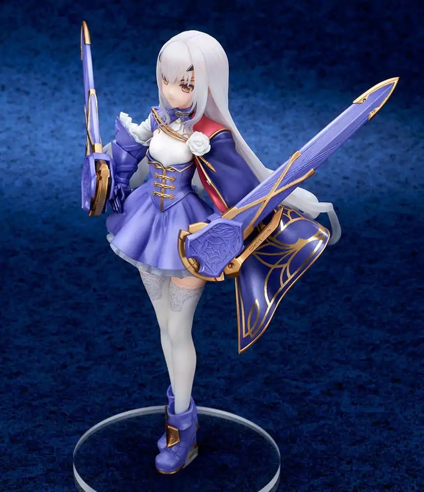 Fate/Grand Order PVC Kip 1/7 Lancer/Melusine 23 cm fotografija proizvoda