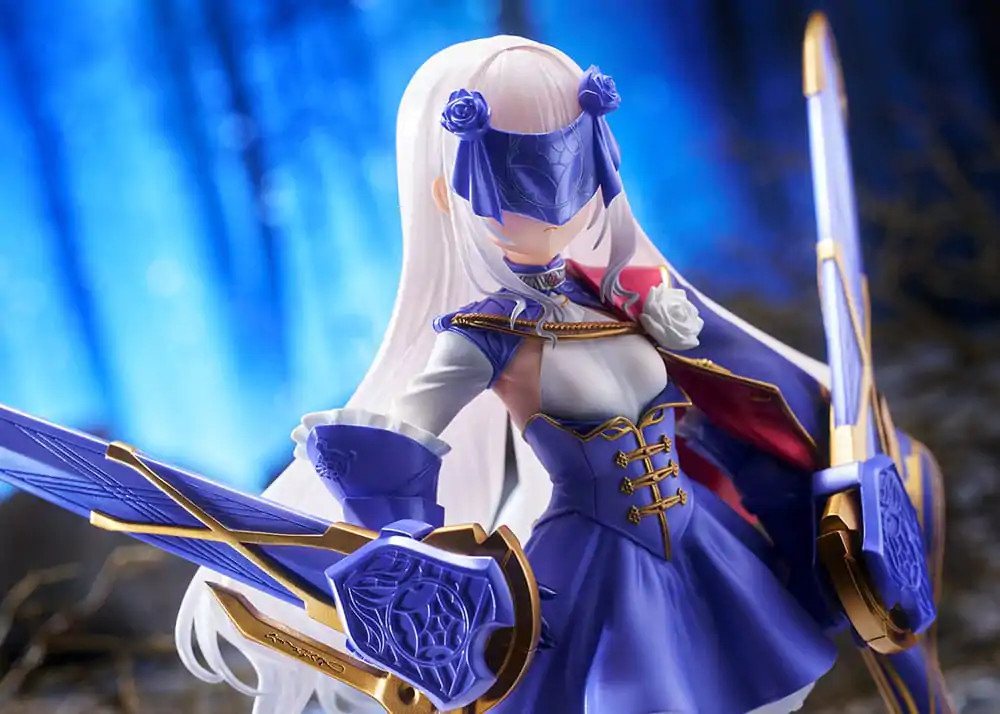 Fate/Grand Order PVC Kip 1/7 Lancer/Melusine 23 cm fotografija proizvoda