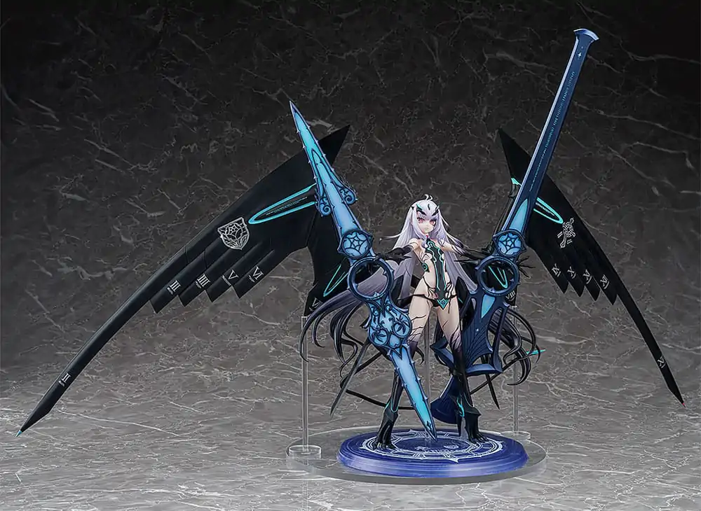 Fate/Grand Order PVC statua 1/7 Lancer/Mélusine 23 cm fotografija proizvoda