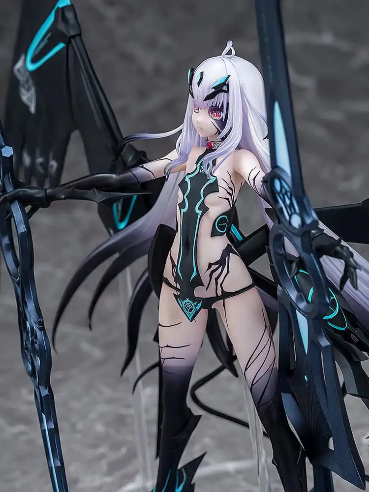 Fate/Grand Order PVC statua 1/7 Lancer/Mélusine 23 cm fotografija proizvoda