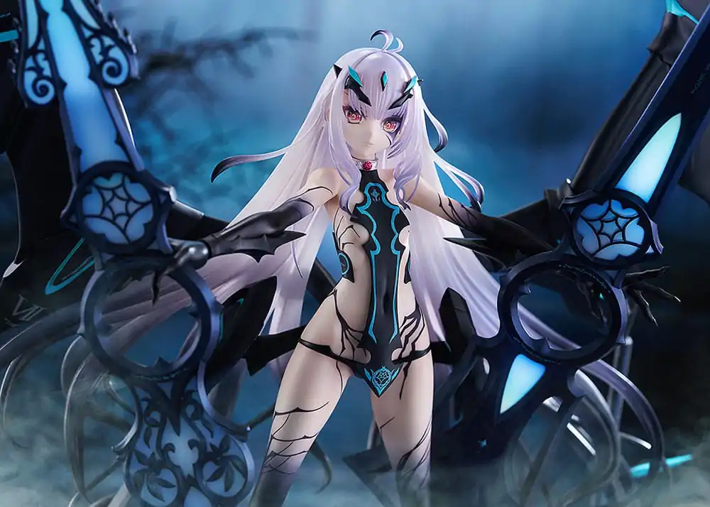 Fate/Grand Order PVC statua 1/7 Lancer/Mélusine 23 cm fotografija proizvoda