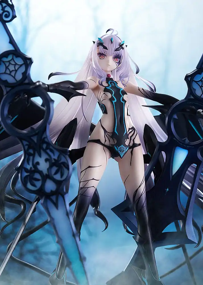 Fate/Grand Order PVC statua 1/7 Lancer/Mélusine 23 cm fotografija proizvoda