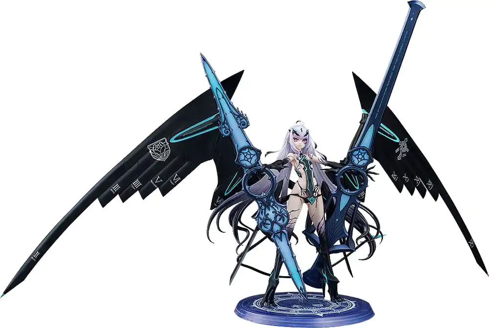 Fate/Grand Order PVC statua 1/7 Lancer/Mélusine 23 cm fotografija proizvoda