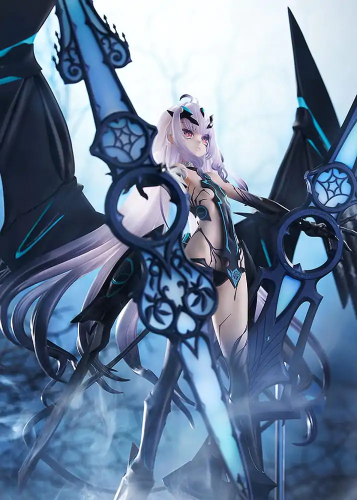 Fate/Grand Order PVC statua 1/7 Lancer/Mélusine 23 cm fotografija proizvoda