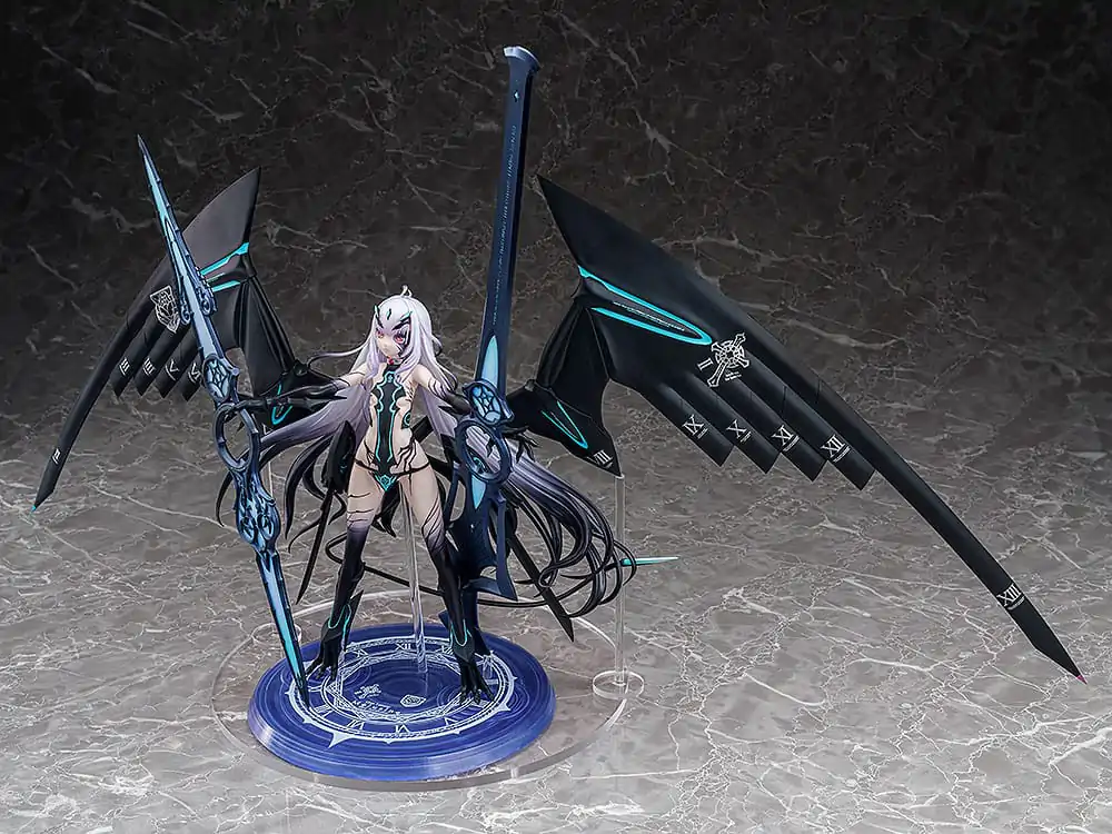 Fate/Grand Order PVC statua 1/7 Lancer/Mélusine 23 cm fotografija proizvoda