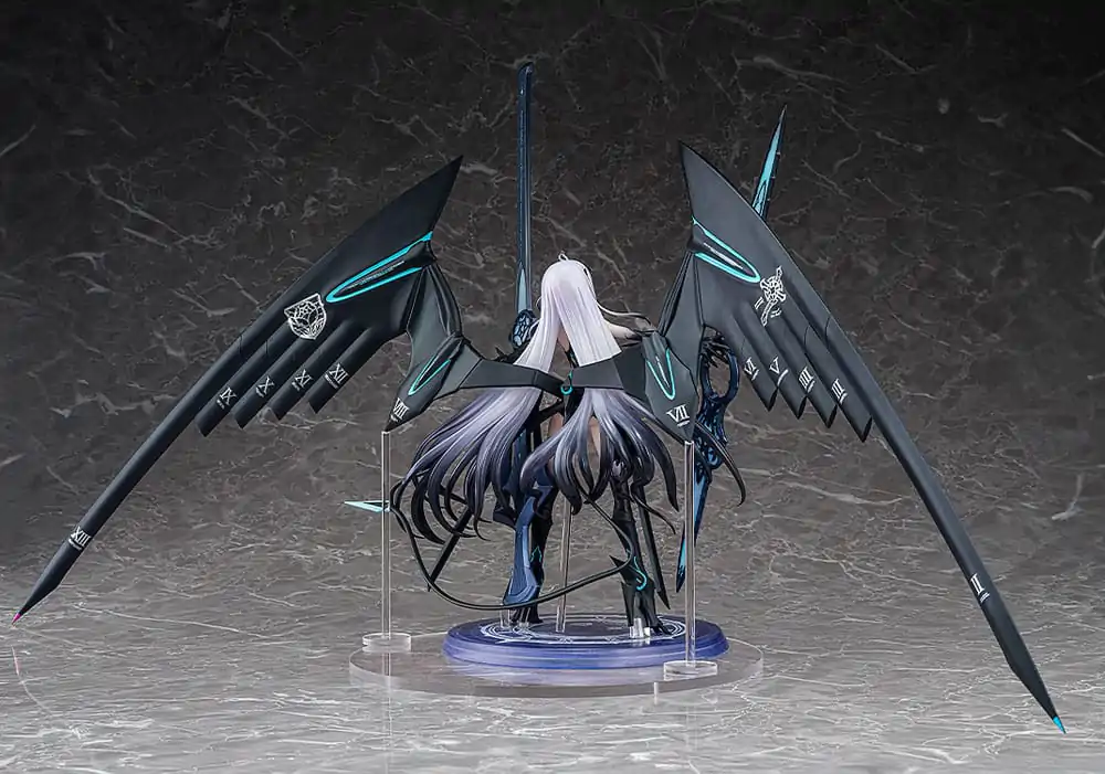 Fate/Grand Order PVC statua 1/7 Lancer/Mélusine 23 cm fotografija proizvoda