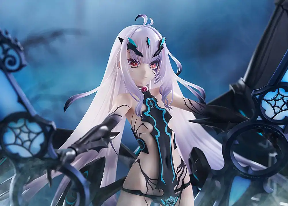 Fate/Grand Order PVC statua 1/7 Lancer/Mélusine 23 cm fotografija proizvoda