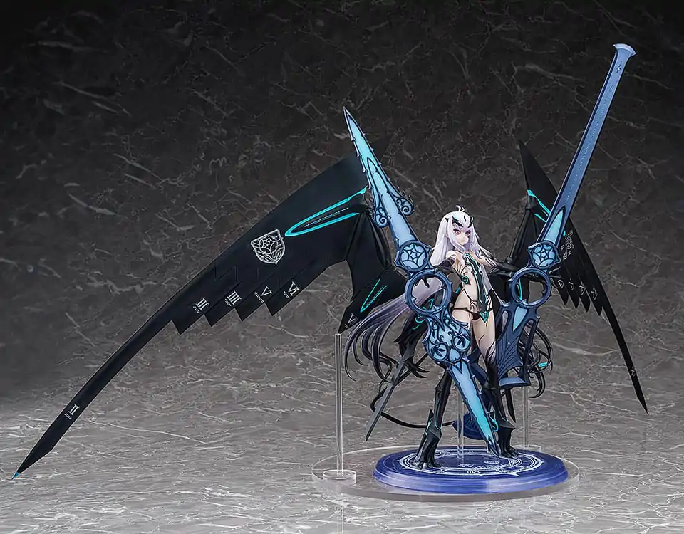 Fate/Grand Order PVC statua 1/7 Lancer/Mélusine 23 cm fotografija proizvoda