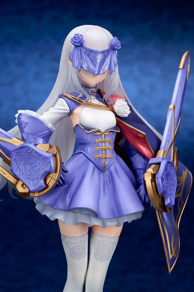 Fate/Grand Order PVC Kip 1/7 Lancer/Melusine 23 cm fotografija proizvoda