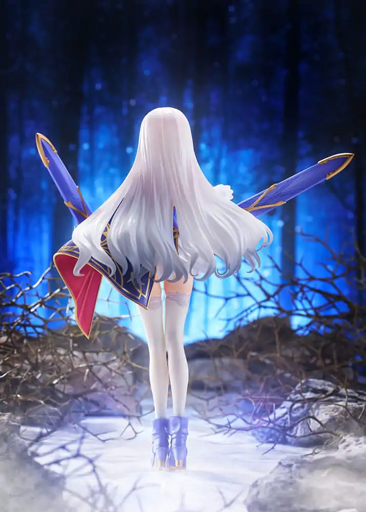 Fate/Grand Order PVC Kip 1/7 Lancer/Melusine 23 cm fotografija proizvoda