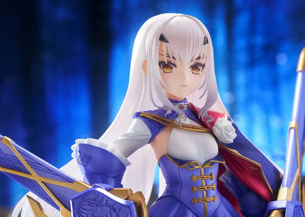 Fate/Grand Order PVC Kip 1/7 Lancer/Melusine 23 cm fotografija proizvoda