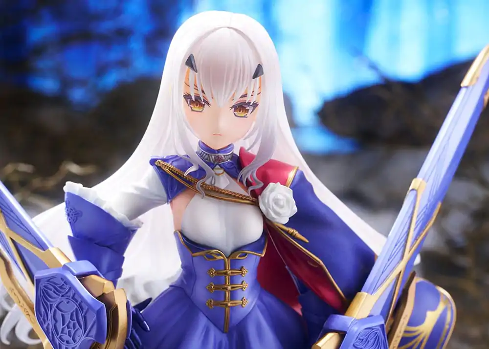 Fate/Grand Order PVC Kip 1/7 Lancer/Melusine 23 cm fotografija proizvoda