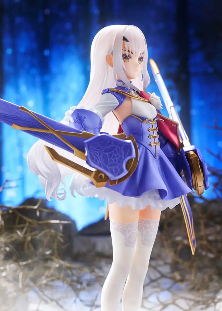 Fate/Grand Order PVC Kip 1/7 Lancer/Melusine 23 cm fotografija proizvoda