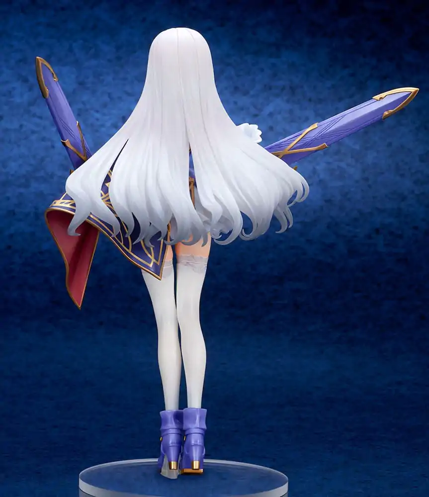 Fate/Grand Order PVC Kip 1/7 Lancer/Melusine 23 cm fotografija proizvoda