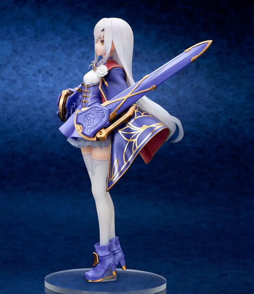 Fate/Grand Order PVC Kip 1/7 Lancer/Melusine 23 cm fotografija proizvoda