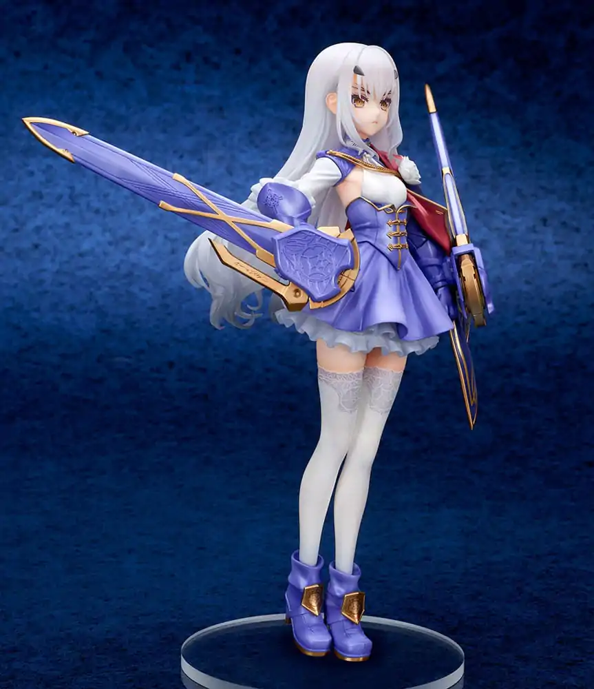 Fate/Grand Order PVC Kip 1/7 Lancer/Melusine 23 cm fotografija proizvoda