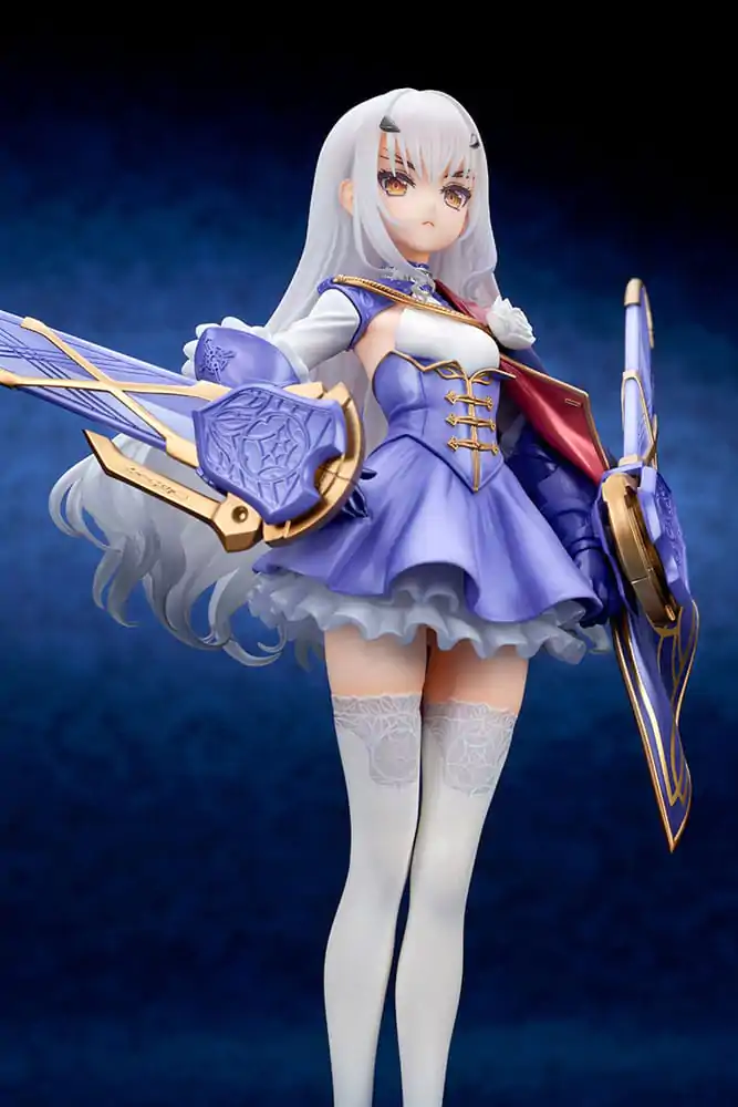 Fate/Grand Order PVC Kip 1/7 Lancer/Melusine 23 cm fotografija proizvoda