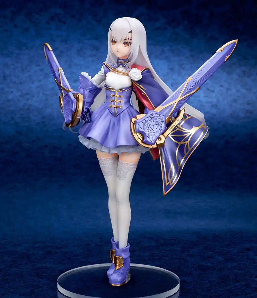 Fate/Grand Order PVC Kip 1/7 Lancer/Melusine 23 cm fotografija proizvoda