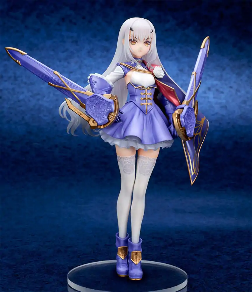 Fate/Grand Order PVC Kip 1/7 Lancer/Melusine 23 cm fotografija proizvoda