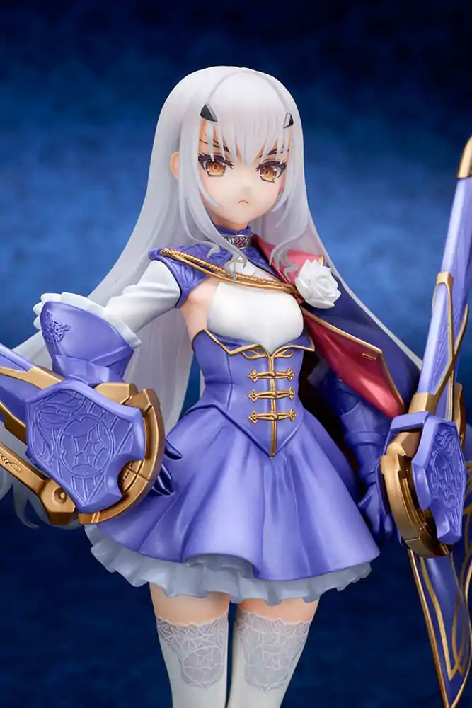 Fate/Grand Order PVC Kip 1/7 Lancer/Melusine 23 cm fotografija proizvoda