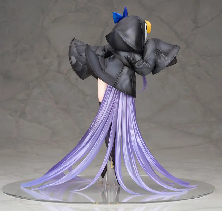 Fate/Grand Order PVC Kip 1/7 Lancer/Mysterious Alter Ego Lambda 25 cm fotografija proizvoda