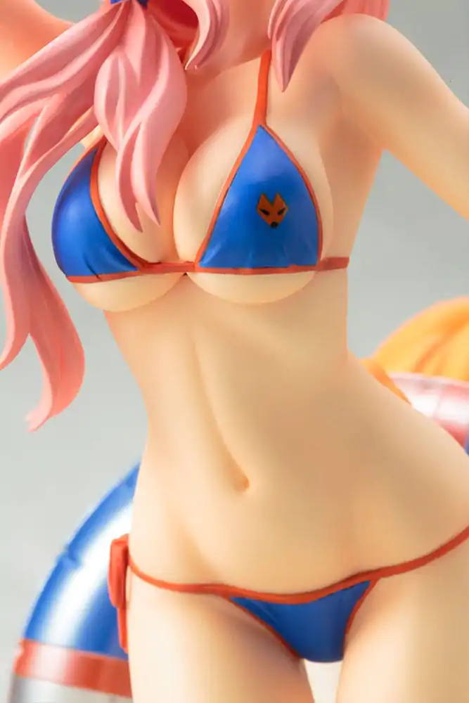 Fate/Grand Order PVC Kip 1/7 Lancer/Tamamo-no-Mae 38 cm fotografija proizvoda