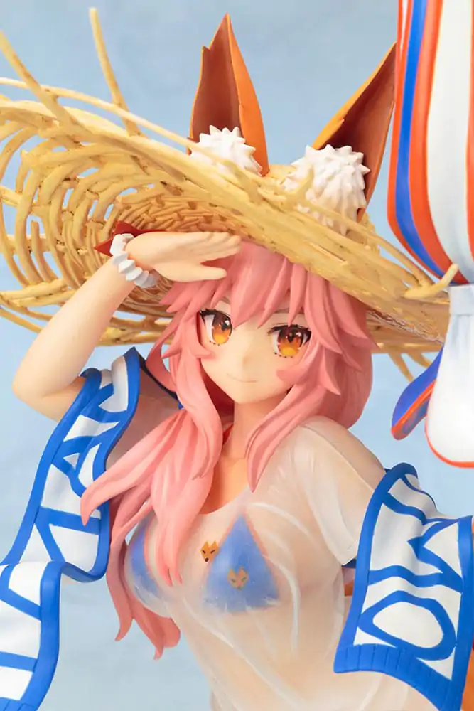 Fate/Grand Order PVC Kip 1/7 Lancer/Tamamo-no-Mae 38 cm fotografija proizvoda