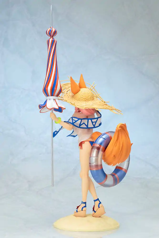 Fate/Grand Order PVC Kip 1/7 Lancer/Tamamo-no-Mae 38 cm fotografija proizvoda