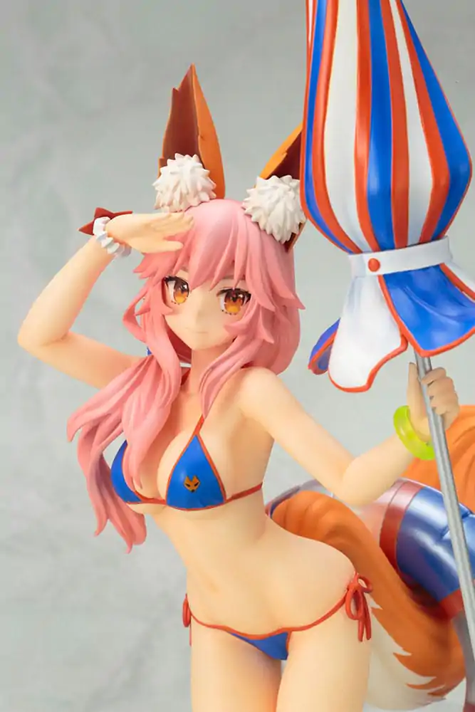 Fate/Grand Order PVC Kip 1/7 Lancer/Tamamo-no-Mae 38 cm fotografija proizvoda