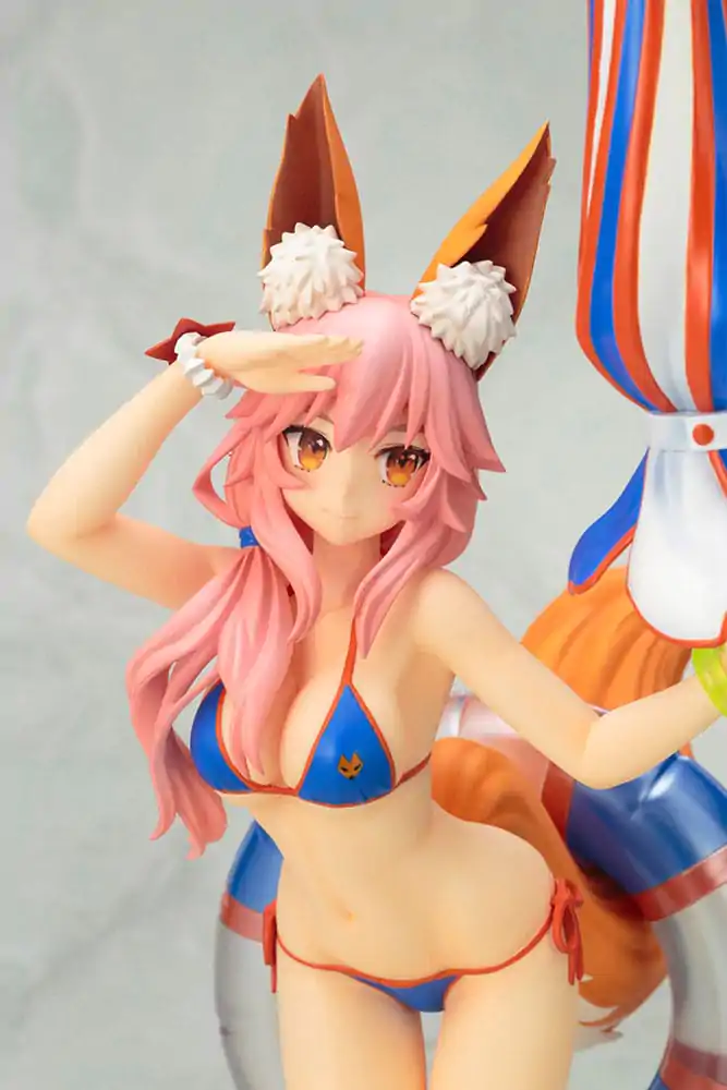 Fate/Grand Order PVC Kip 1/7 Lancer/Tamamo-no-Mae 38 cm fotografija proizvoda